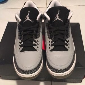 Air Jordan 3 Retro